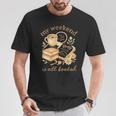 My Weekend Is All Booked Cozy Book Lover Reading T-Shirt Unique Gifts My Weekend Is All Booked Cozy Book Lover Reading T-Shirt Unique Gifts