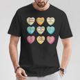 Bookish Romance Tropes Smut Reader Spicy Book Lover T-Shirt Unique Gifts Bookish Romance Tropes Smut Reader Spicy Book Lover T-Shirt Unique Gifts