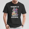Books Reading Is Fun Turtely Awesome Sea Turtle Reading Book T-Shirt Unique Gifts Books Reading Is Fun Turtely Awesome Sea Turtle Reading Book T-Shirt Unique Gifts