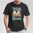 Bookworm Book Nerd Book Lovers Bookish Books T-Shirt Unique Gifts Bookworm Book Nerd Book Lovers Bookish Books T-Shirt Unique Gifts