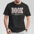 Bookworm Coquette Bow Floral Bookish Reading Book Lovers T-Shirt Unique Gifts Bookworm Coquette Bow Floral Bookish Reading Book Lovers T-Shirt Unique Gifts