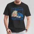 Bookworm I'm A Book Blue Dragon Fantasy Reader Bookish T-Shirt Unique Gifts Bookworm I'm A Book Blue Dragon Fantasy Reader Bookish T-Shirt Unique Gifts