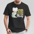 Bookworm Shirt I Read Books Reader Nerd T-Shirt Unique Gifts Bookworm Shirt I Read Books Reader Nerd T-Shirt Unique Gifts