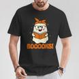 Booooks Ghost Boo Read Books Library Teacher Halloween Cute For Men Women Kids T-Shirt Unique Gifts Booooks Ghost Boo Read Books Library Teacher Halloween Cute For Men Women Kids T-Shirt Unique Gifts