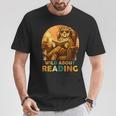 Boys Animal Wild About Reading Cheetah Book T-Shirt Unique Gifts Boys Animal Wild About Reading Cheetah Book T-Shirt Unique Gifts