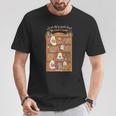 Bruh Its A Good Day To Read A Book Cute Ghost Reader T-Shirt Unique Gifts Bruh Its A Good Day To Read A Book Cute Ghost Reader T-Shirt Unique Gifts
