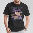 Buy Me Books And Call Me A Good Girl Book Clubs Coffee Lover T-Shirt Unique Gifts