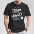 You Can't Buy Happiness But Books Kinda The Same Reading T-Shirt Unique Gifts You Can't Buy Happiness But Books Kinda The Same Reading T-Shirt Unique Gifts
