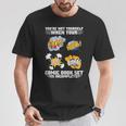 Comic Book Collecting Gear Collection Comics Collector T-Shirt Unique Gifts Comic Book Collecting Gear Collection Comics Collector T-Shirt Unique Gifts