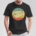 Comic Book Lovers For Comic Book Fans Men Women T-Shirt Unique Gifts