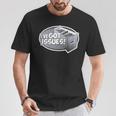 Comic Book Shirt I'Ve Got Issues Comics LoverShirt T-Shirt Unique Gifts