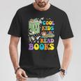 Cool Kids Read Books Teacher Bookworm Librarian Book Lover T-Shirt Unique Gifts Cool Kids Read Books Teacher Bookworm Librarian Book Lover T-Shirt Unique Gifts