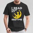 Cool Reading For Men Women Kids Bookworm Book Lover Books T-Shirt Unique Gifts Cool Reading For Men Women Kids Bookworm Book Lover Books T-Shirt Unique Gifts