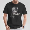 Cute Cat Reading Book Teacher Librarian Cat Lover Book Club Men Women Kids T-Shirt Unique Gifts Cute Cat Reading Book Teacher Librarian Cat Lover Book Club Men Women Kids T-Shirt Unique Gifts