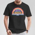 Cute Reading Book Lover Support Your Local Library Rainbow T-Shirt Unique Gifts Cute Reading Book Lover Support Your Local Library Rainbow T-Shirt Unique Gifts