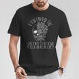 Dark Romance Merch Book Lover If You Can Read This Society T-Shirt Unique Gifts