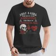 Dark Romance Smutt Books Merch STFUATTDLAGG Kidnapped T-Shirt Unique Gifts