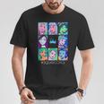 Disney Princess Comic Book Artwork SquadGoals T-Shirt Unique Gifts Disney Princess Comic Book Artwork SquadGoals T-Shirt Unique Gifts