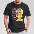 Disney Princess Never Judge A Book By Its Cover T-Shirt Unique Gifts Disney Princess Never Judge A Book By Its Cover T-Shirt Unique Gifts