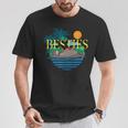 Disney’s The Jungle Book Bear Necessities 55th Anniversary T-Shirt Unique Gifts