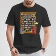 Does Not Stop Buying Books Just Because There Is No More T-Shirt Unique Gifts