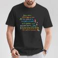 Dr Seuss Book Title T-Shirt Unique Gifts