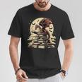 Dragon Reading a Book Dragons And Books Lover Bookworm T-Shirt Unique Gifts Dragon Reading a Book Dragons And Books Lover Bookworm T-Shirt Unique Gifts