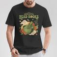 Drink Matcha Read Books Elevate Your Green Tea Ritual T-Shirt Unique Gifts Drink Matcha Read Books Elevate Your Green Tea Ritual T-Shirt Unique Gifts