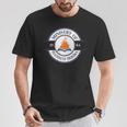 Dystopian Read Banned Books For Book Lovers T-Shirt Unique Gifts