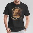 Easily Distracted By Dogs Books Coffee Librarian Bibliophile T-Shirt Unique Gifts Easily Distracted By Dogs Books Coffee Librarian Bibliophile T-Shirt Unique Gifts