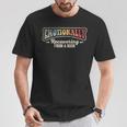 Emotionally Recovering From A Book Book Lover Reading T-Shirt Unique Gifts