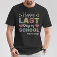 End Of Year Librarian Books Lover End Of School Year T-Shirt Unique Gifts End Of Year Librarian Books Lover End Of School Year T-Shirt Unique Gifts
