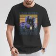 I Can Never Have Enough Books Bookworm Readers Teacher Men Women T-Shirt Unique Gifts