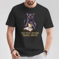 DO YOU EVEN READ BRO Cat Lover's Reading Books T-Shirt Unique Gifts