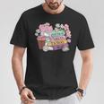 Floral Book Foxtrot Delta Tango 8647 T-Shirt Unique Gifts Floral Book Foxtrot Delta Tango 8647 T-Shirt Unique Gifts