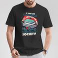 I Was Forced To Put My Book Down And Rejoin Society Reading T-Shirt Unique Gifts I Was Forced To Put My Book Down And Rejoin Society Reading T-Shirt Unique Gifts