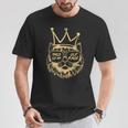 Goddammit Donut Book Lover For Men Woman T-Shirt Unique Gifts