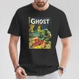 Halloween Horror Vintage Monster Comic Book Retro Scary T-Shirt Unique Gifts Halloween Horror Vintage Monster Comic Book Retro Scary T-Shirt Unique Gifts