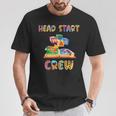 Head Start Crew Book ABC Block Headstart Teacher Arts Men Women T-Shirt Unique Gifts Head Start Crew Book ABC Block Headstart Teacher Arts Men Women T-Shirt Unique Gifts