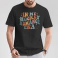 In My Hockey Romance Era Romance Hockey Book Club T-Shirt Unique Gifts In My Hockey Romance Era Romance Hockey Book Club T-Shirt Unique Gifts