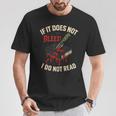 Horror Book Club Creepy Reader Gothic Fiction Thriller Fan T-Shirt Unique Gifts Horror Book Club Creepy Reader Gothic Fiction Thriller Fan T-Shirt Unique Gifts
