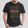 Icculus Read The Book T-Shirt Unique Gifts