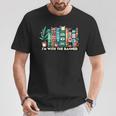 I'm With The Banned Books I Read Banned Books Lovers T-Shirt Unique Gifts