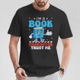 I'm a Book Character Costumes For Kids Storybook T-Shirt Unique Gifts