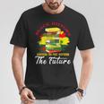 Inspired Book History Leaders Celebrate History Month T-Shirt Unique Gifts Inspired Book History Leaders Celebrate History Month T-Shirt Unique Gifts