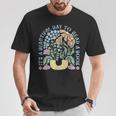 It's A Beautiful Day To Read A Book Librarian Book Lover T-Shirt Unique Gifts It's A Beautiful Day To Read A Book Librarian Book Lover T-Shirt Unique Gifts