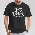 It's Book O'Clock T-Shirt Unique Gifts It's Book O'Clock T-Shirt Unique Gifts