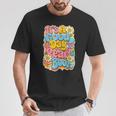 It's A Good Day To Read Book For Readers T-Shirt Unique Gifts