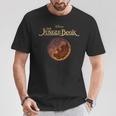 The Jungle Book Movie Logo T-Shirt Unique Gifts The Jungle Book Movie Logo T-Shirt Unique Gifts