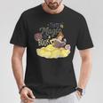 Kids Disney Beauty And The Beast Belle There Is Magic In A Book T-Shirt Unique Gifts Kids Disney Beauty And The Beast Belle There Is Magic In A Book T-Shirt Unique Gifts